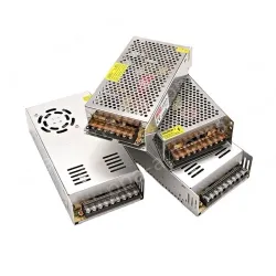 DC transformer switching power supply 5V 12A