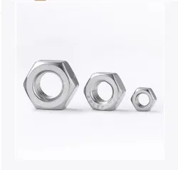M48 1pc 304 stainless steel nut