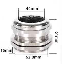M63*1.5(37-44mm)