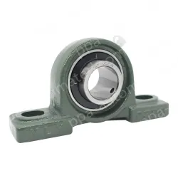 U204 heavy duty seat *Outer diameter (mm): 127