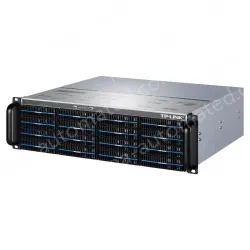 H.265+ Network DVR (64 channels / 16 bits)
