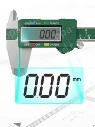 Mechanical caliper 0-300mm 91503