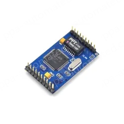 serial port Ethernet embedded modules