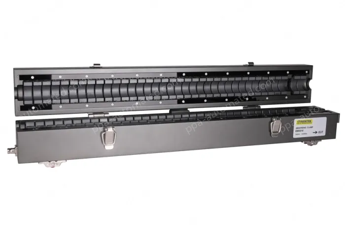 EMI Test Receiver