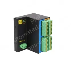 IP20 IO-Link Device 16DI & 16DO metal shell