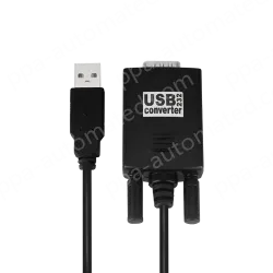 NS810 USB To RS232 Serial Converter