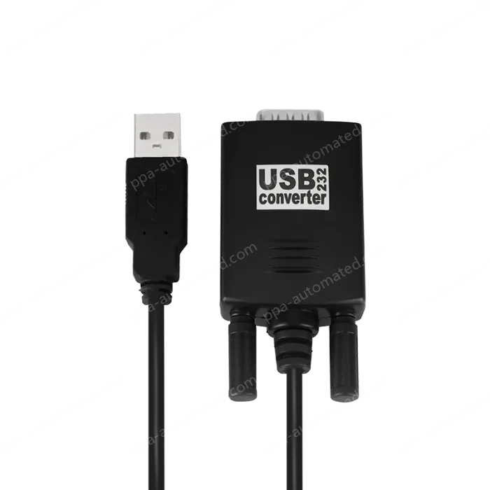 NS810 USB To RS232 Serial Converter