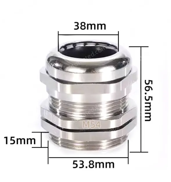 M54*1.5(32-38mm)