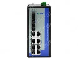 UOTEK 8+2G Gigabit Unmanaged Ethernet Switch