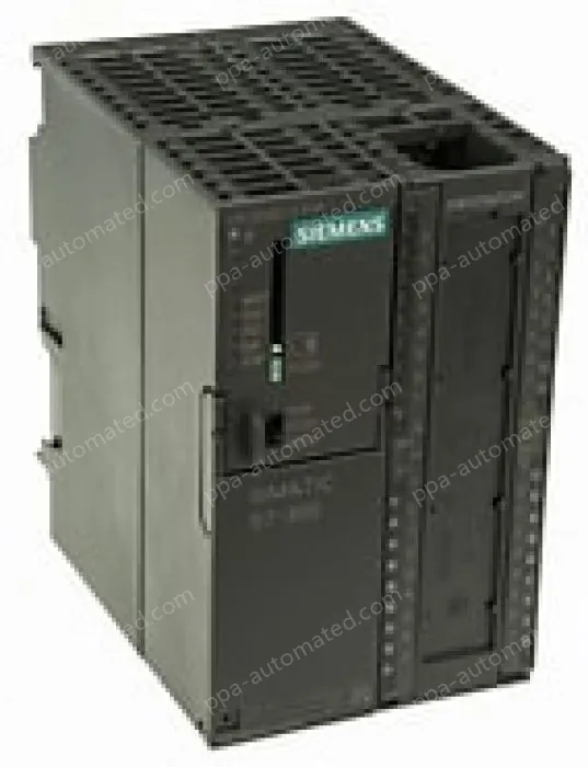 CPU 313C-2 PtP