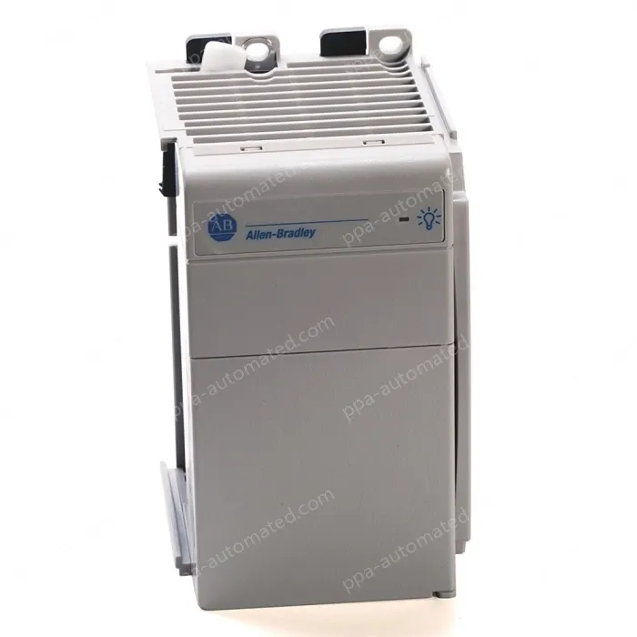 Compact I/O module