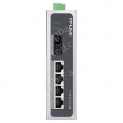 TL-MC114B Industrial fiber optic transceivers