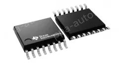 ADS1220IPWR Texas Instruments