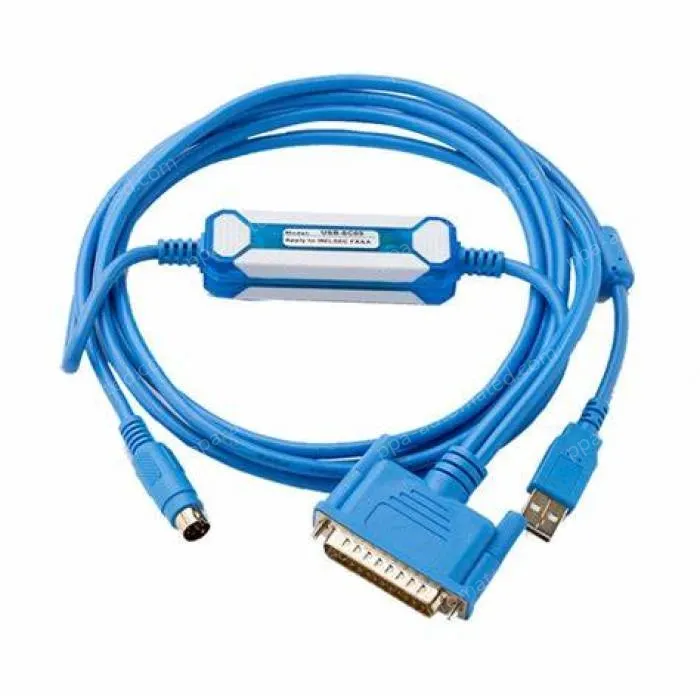 USB-SC09-FX (Rep)