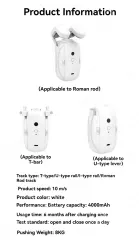 T/U type single WiFi-01