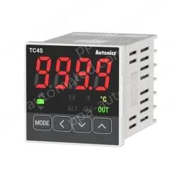 Autonics Temperature controller TC4S-24R