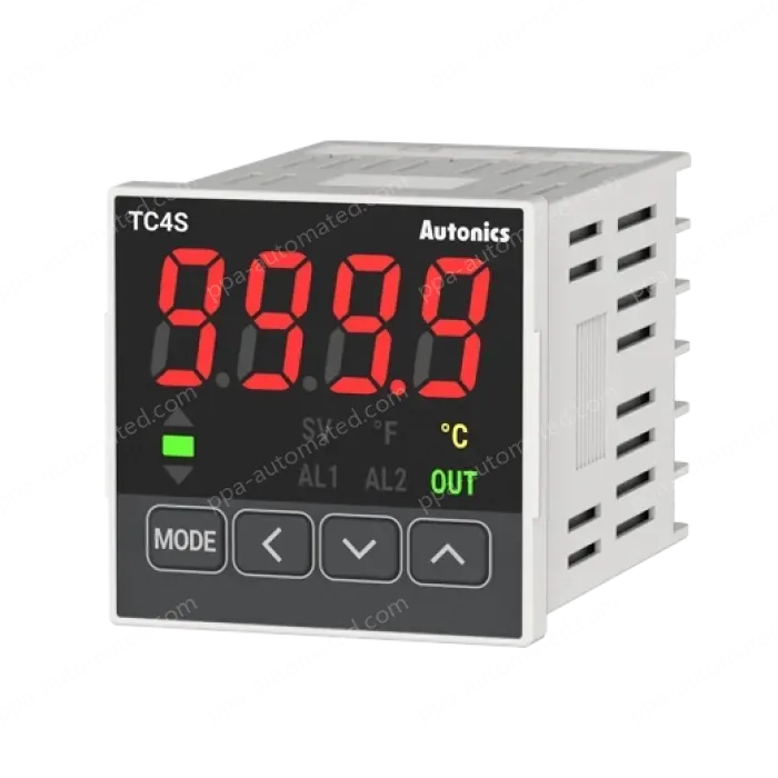 Autonics Temperature controller TC4S-24R