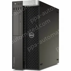 Precision T5820,T5820-W-2225/8G/2T