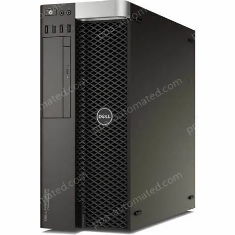 Precision T5820,T5820-W-2225/8G/2T