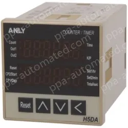 ANLY Counter H5DA-11