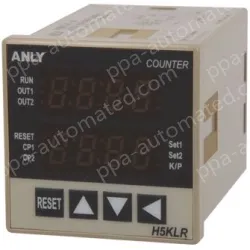 ANLY Counter H5KLR-8