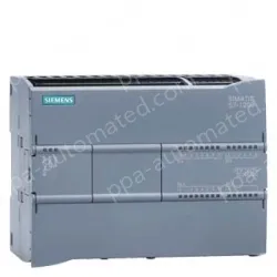 6ES7215-1AG40-0XB0