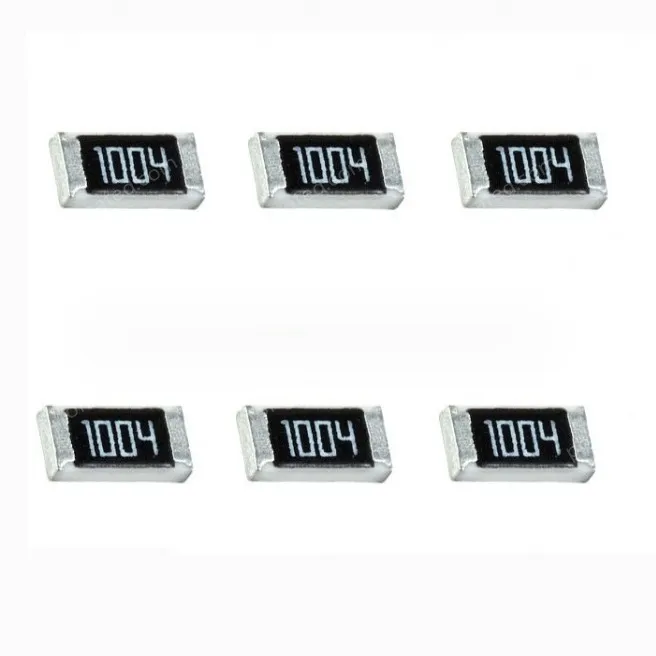 2512 1% 3W(10Pcs)-0.2R/R200 200mR