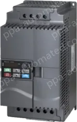 Delta Frequency converters VFD075E43A