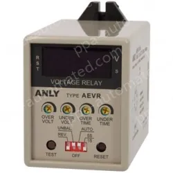 ANLY Protection relays AEVR-NPD