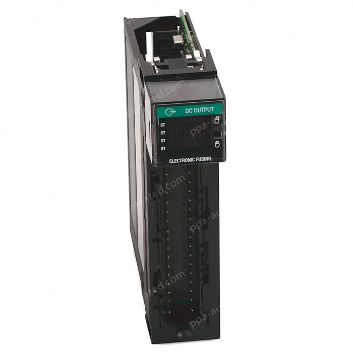 ControlLogix 5580 controller