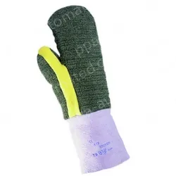 2201336 Insulated and fire-resistant gloves