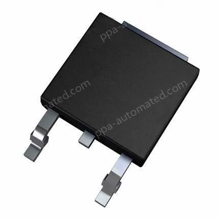 IRFR5505PBF MOSFETs