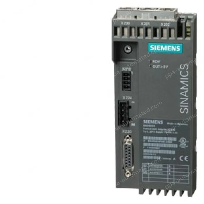 6SL3040-0PA01-0AA0