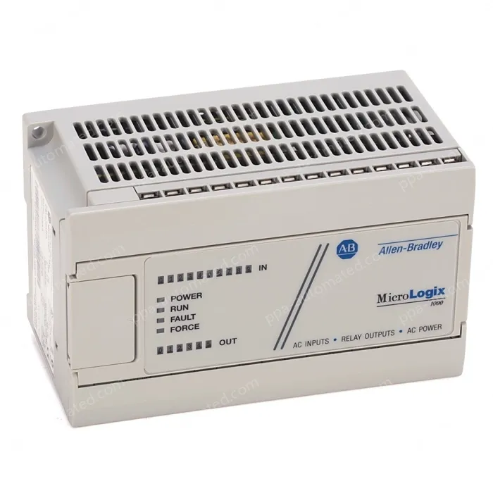 Allen-Bradley Special Offer