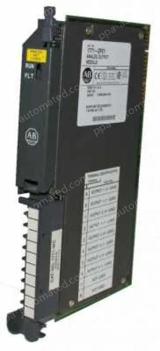 1771 Module