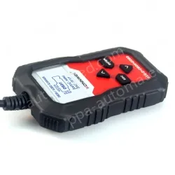 KW360 Diagnosis instrument
