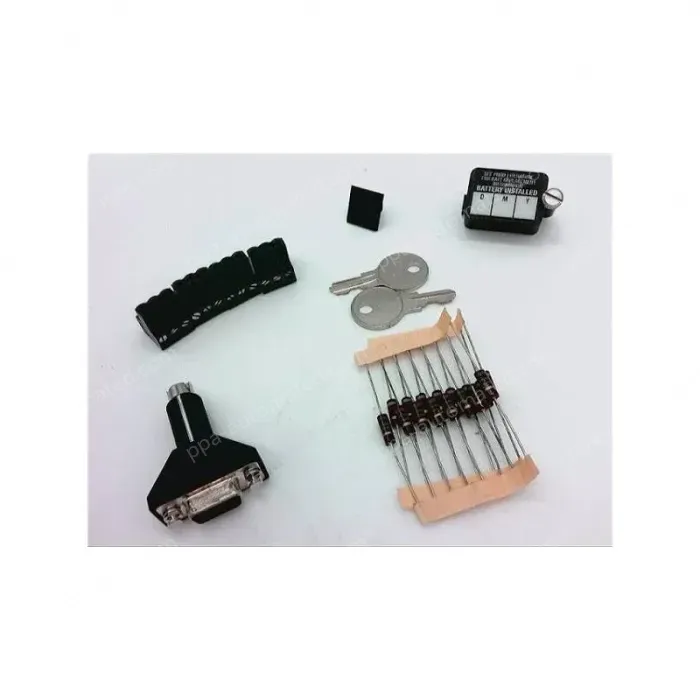 Accessories