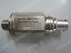 Bently Nevada sensor 330400-02-00