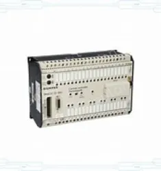 S5 PLC