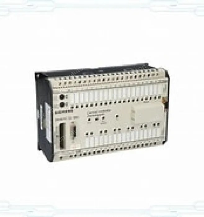 S5 PLC