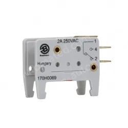 Eaton 170H0069 800A 600VAC