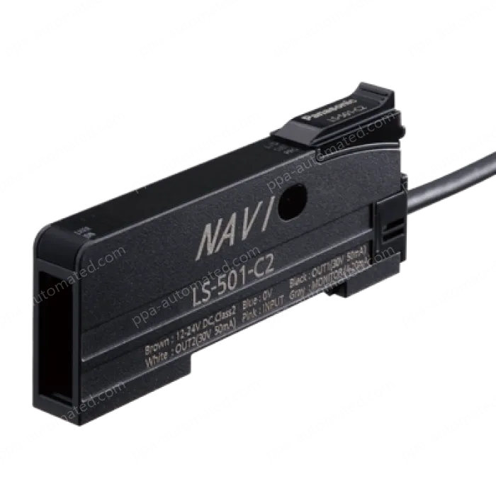 LS-501P-C2