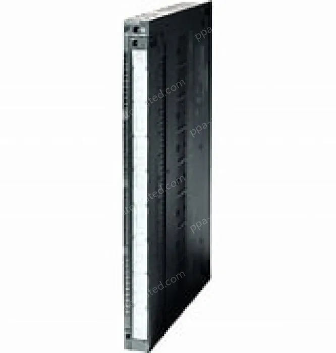 SM 431 analog input module
