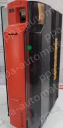 SEW's inverters MDX61B0011-5A3-4-00