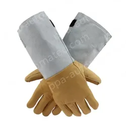2058685 Cold resistant gloves