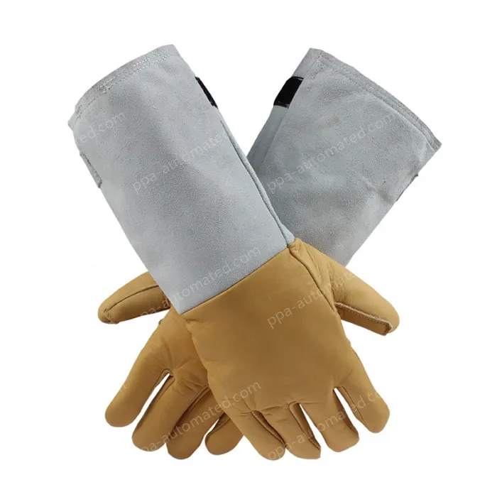 2058685 Cold resistant gloves