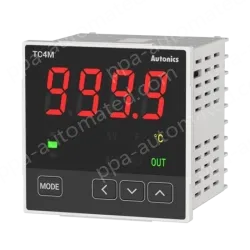 Autonics Temperature controller TC4M-14R