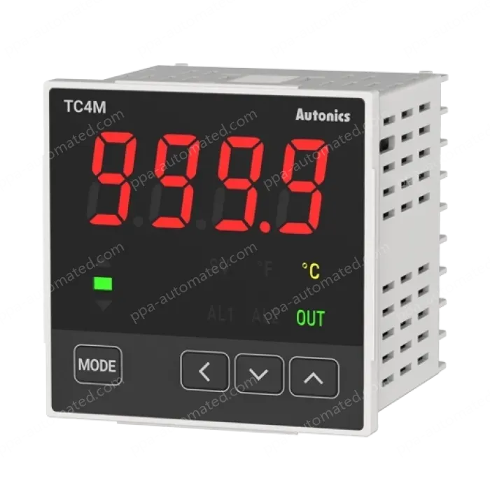 Autonics Temperature controller TC4M-14R