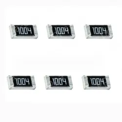 2512 1% 3W(10Pcs)-0.025R/R025 25mR