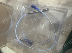 Bently Nevada sensor 330103-00-03-50-02-00
